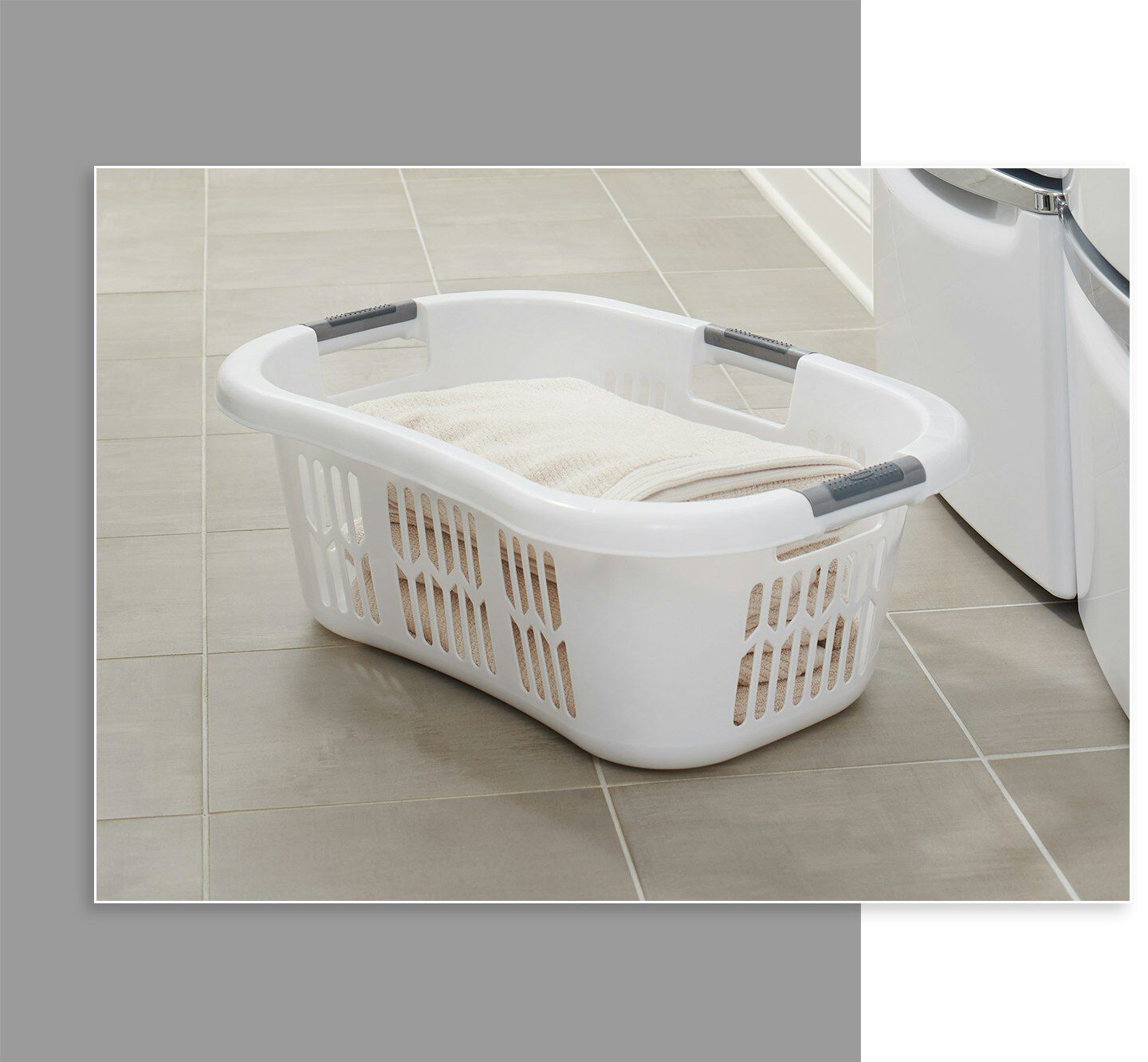 Laundry Baskets